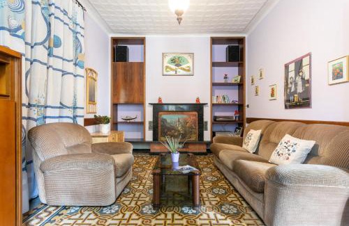 Dongo Apartment | Sweet Honey Home by Halldis