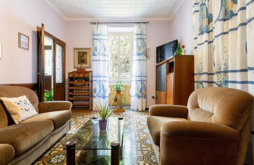 Dongo Apartment | Sweet Honey Home by Halldis