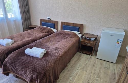 Akhaltsikhe Hotel | Sweet House In Rabati