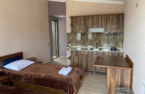 Akhaltsikhe Hotel | Sweet House In Rabati