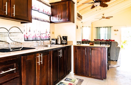Mammee Bay House | Sweet like Sugar Cane