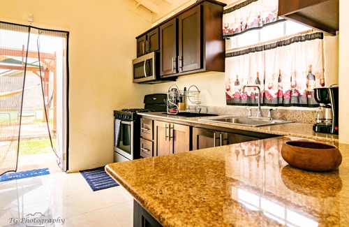 Mammee Bay House | Sweet like Sugar Cane