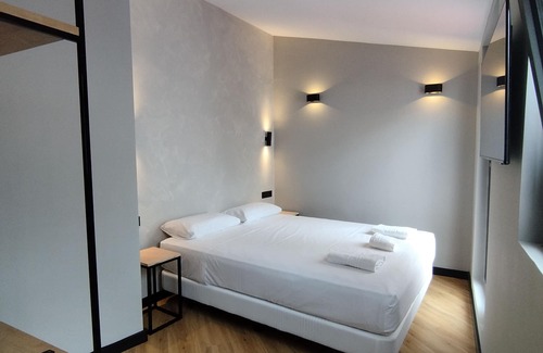 El Arenal Hostel | Sweet Sevilla Hostel