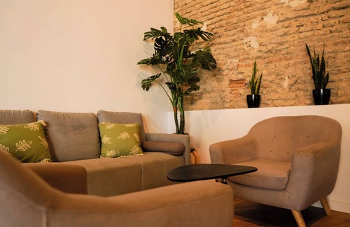 El Arenal Hostel | Sweet Sevilla Hostel