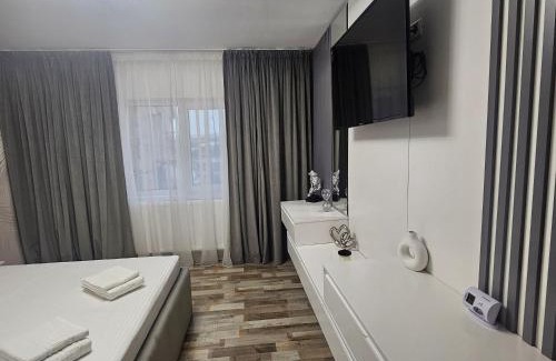 Moinesti Apartment | Sweet Studio