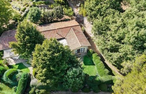 Capalbio House | Sweet Tuscany