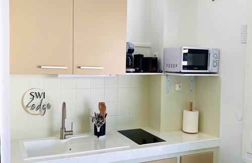 L'Autre-Bord Apartment | Sweet Westindies