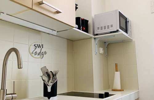 L'Autre-Bord Apartment | Sweet Westindies