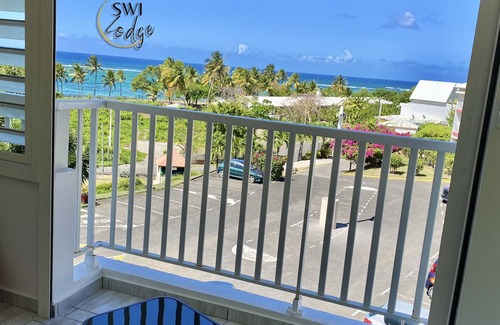 L'Autre-Bord Apartment | Sweet Westindies