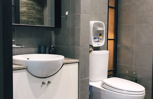 District 1 Apartment | Sweetheart in Saigon - 5mins to the Notre Dame Saigon