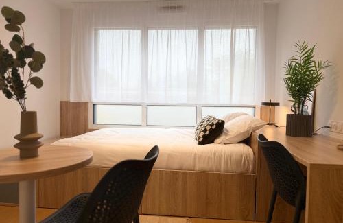 Gif-sur-Yvette Apartment | Sweetly Saclay Gif-sur-Yvette