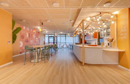 Gif-sur-Yvette Apartment | Sweetly Saclay Gif-sur-Yvette