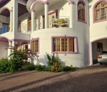 IronShore Estates House | Sweetsop Jamaica