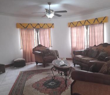 IronShore Estates House | Sweetsop Jamaica