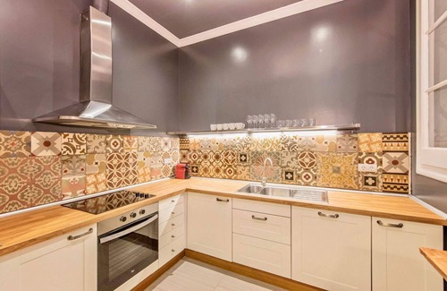 Sant Antoni Apartment | Sweett | Sepulveda Principal C