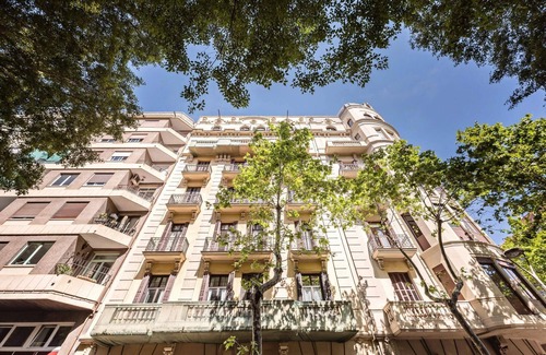 Sant Antoni Apartment | Sweett | Sepulveda Principal C