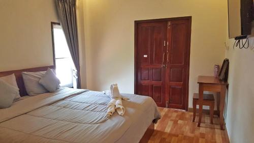 Sangkhla Buri House | Sweetville Home