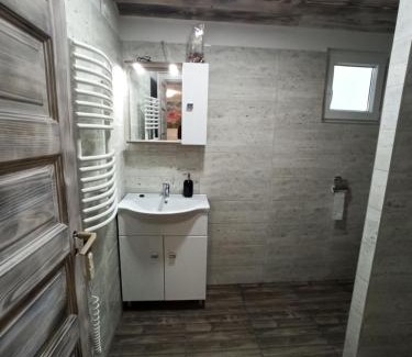 Mateszalka Apartment | Sweety-Apartman