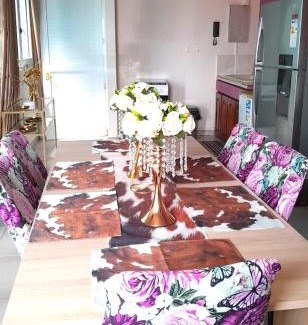 Cayenne Apartment | Sweety Doudou