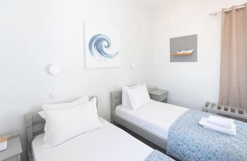 Naousa Apartment | Swell S1 maisonette in Naousa