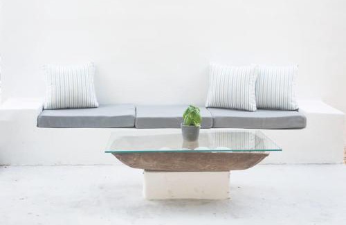 Naousa Apartment | Swell S1 maisonette in Naousa