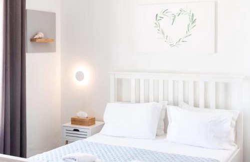 Naousa Apartment | Swell S1 maisonette in Naousa