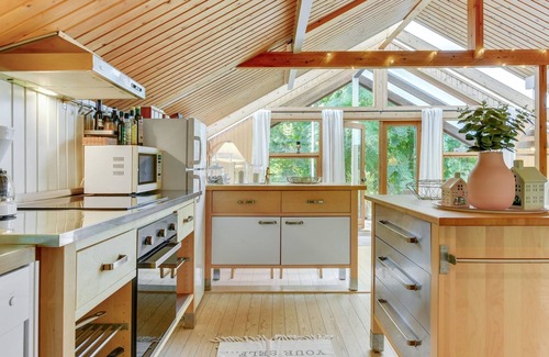 Arrild Ferieby House | "Swenki" - 29km from the sea by Interhome