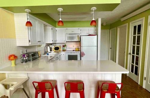 Pocono Lake House | Swept Away in Arrowhead Lake