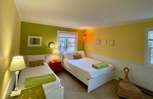 Pocono Lake House | Swept Away in Arrowhead Lake