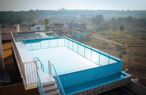 Purulia Resort | Swet Palash Resort