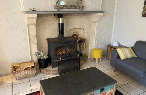 Trois-Fonds House | Swift Gites Creuse