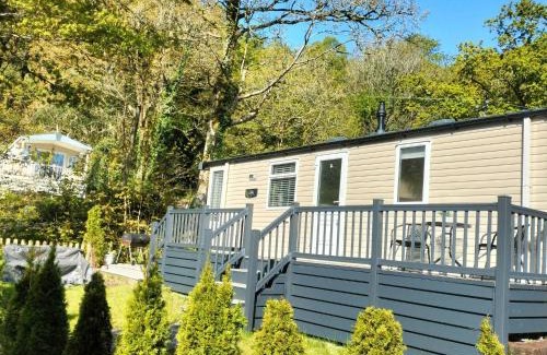 Prenteg House | Swift Loire Static Caravan