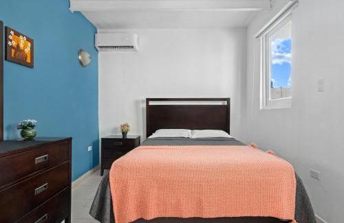 Punta Las Marias Apartment | Swimming Pool Pet Welcoming Close To The Shore