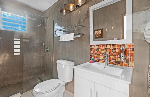 Punta Las Marias Apartment | Swimming Pool Pet Welcoming Close To The Shore