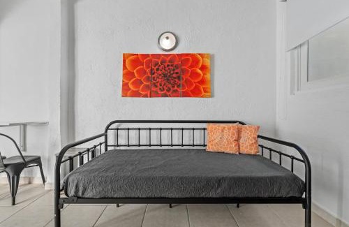 Punta Las Marias Apartment | Swimming Pool Pet Welcoming Close To The Shore