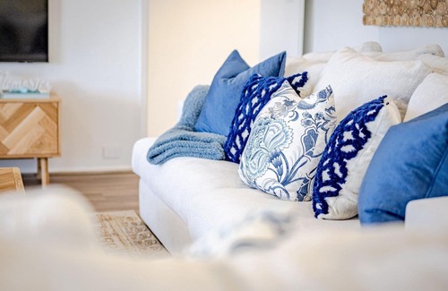Pretty Beach Central Coast House | SwimOut at Wagstaffe