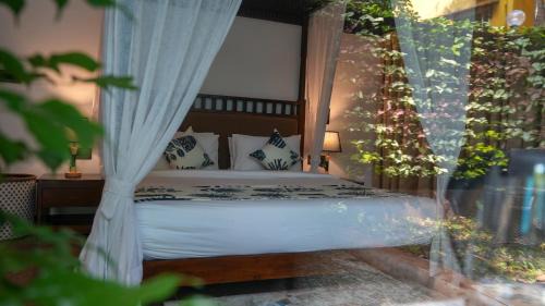 Vagator Resort | Swimup - Suites with private pool , Vagator