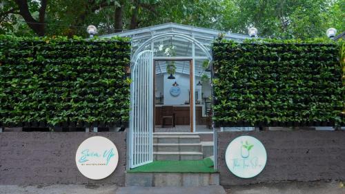 Vagator Resort | Swimup - Suites with private pool , Vagator