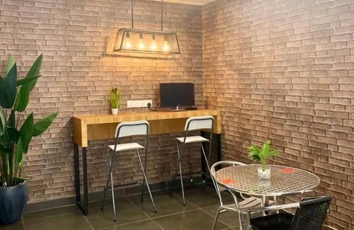 Kuarters Kampung Pandan Hotel | Swing & Pillows at KL Cheras Maluri 2