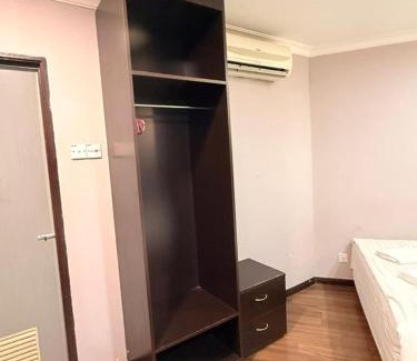 Nilai Hotel | Swing & Pillows - Dataran Nilai