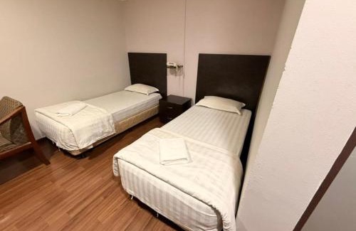 Nilai Hotel | Swing & Pillows - Dataran Nilai