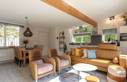 Kamperland House | Swings, Sand, and Soft Beds Home