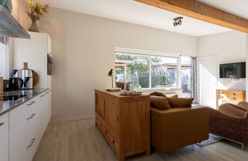 Kamperland House | Swings, Sand, and Soft Beds Home