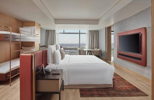 Clark Hotel | Swissôtel Clark Philippines