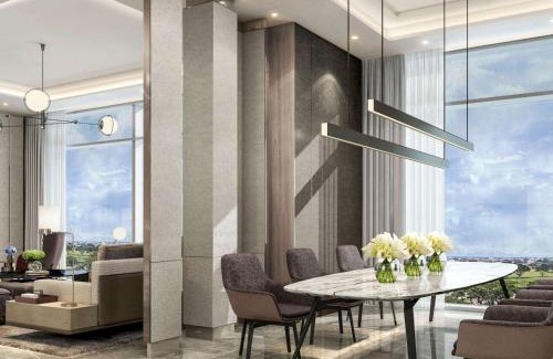 Clark Hotel | Swissôtel Clark Philippines