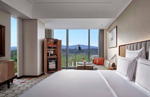 Penajam Hotel | Swissôtel Nusantara
