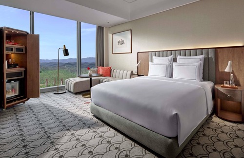 Penajam Hotel | Swissôtel Nusantara