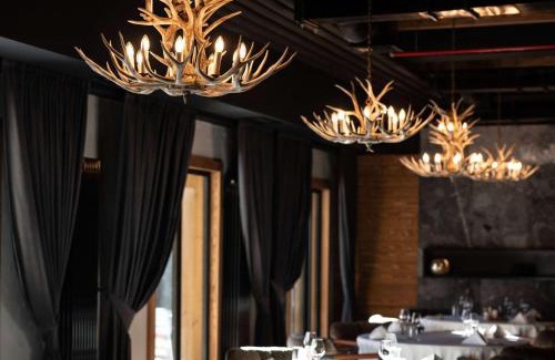 Montenegro Hotel | Swissôtel Resort Kolasin