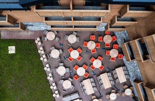 Montenegro Hotel | Swissôtel Resort Kolasin