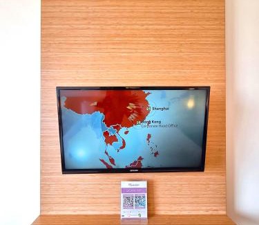 Surabaya Hotel | Swiss-Belinn Manyar